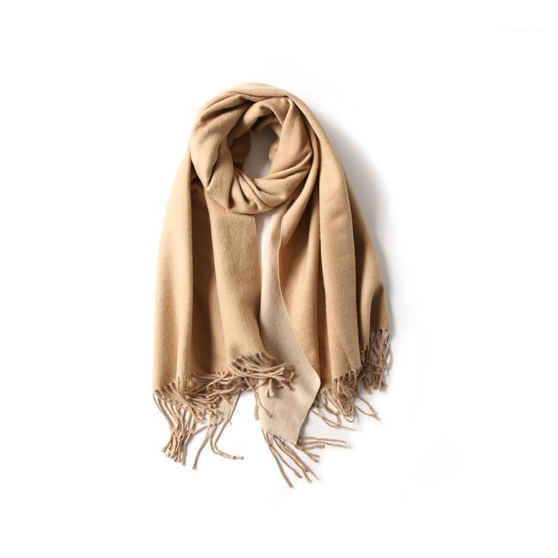 New Autumn Winter Tassel Scarf Korean Men Women All-match Warm Student Long Solid Color Double-Sided Couple's Scarf women1
New Autumn Winter Tassel Scarf Korean Men Women All-match Warm Student Long Solid Color Double-Sided Couple's Scarf women1