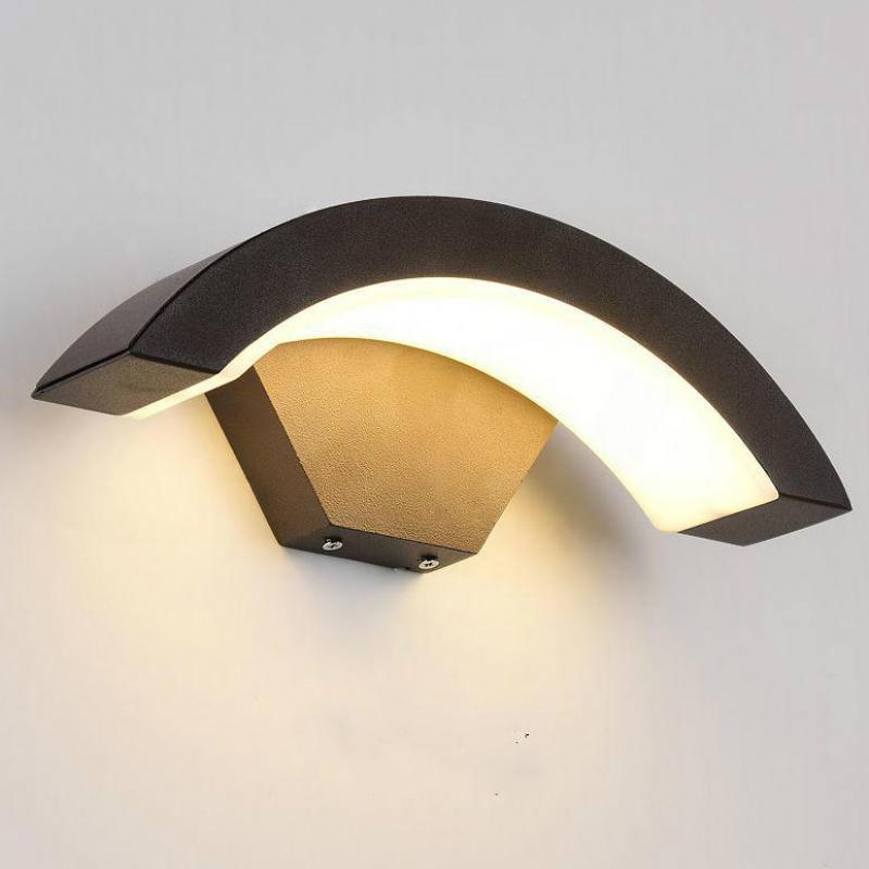 Outdoor step landscape waterproof wall lamp Loft Luminarias De Interior Vintage Wall Lamp Outdoor Decorate Bed Light
Outdoor step landscape waterproof wall lamp Loft Luminarias De Interior Vintage Wall Lamp Outdoor Decorate Bed Light