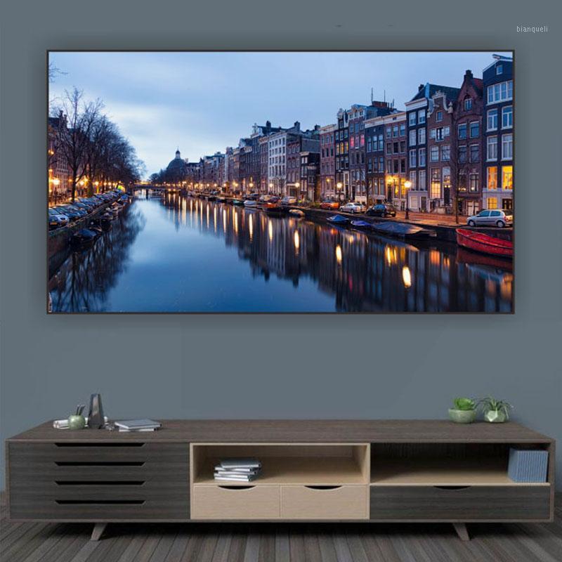 Ambient Light Rejecting ALR Projecor Screen 80" 90" 100" 120" Ultra-thin border Frame Best Design for UST projectors1
Ambient Light Rejecting ALR Projecor Screen 80" 90" 100" 120" Ultra-thin border Frame Best Design for UST projectors1