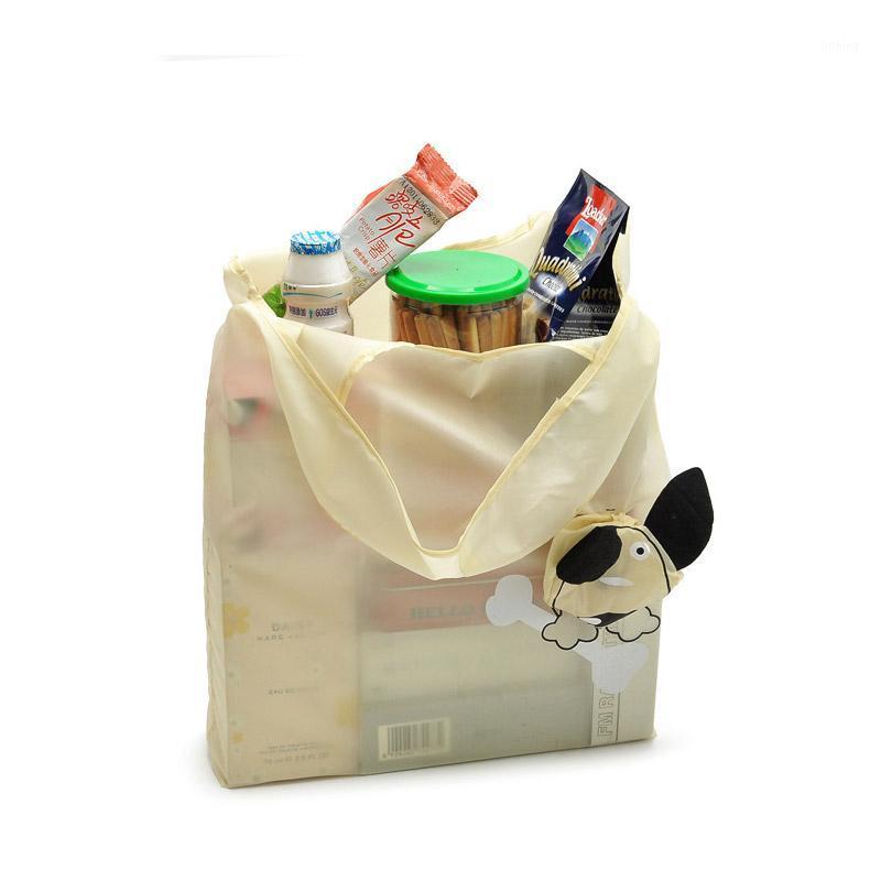 Polyester Foldable shopping bag cartoon environmental protection creative puppy Tote Supermarket shopping bag1, Puppy beige
Polyester Foldable shopping bag cartoon environmental protection creative puppy Tote Supermarket shopping bag1, Puppy beige