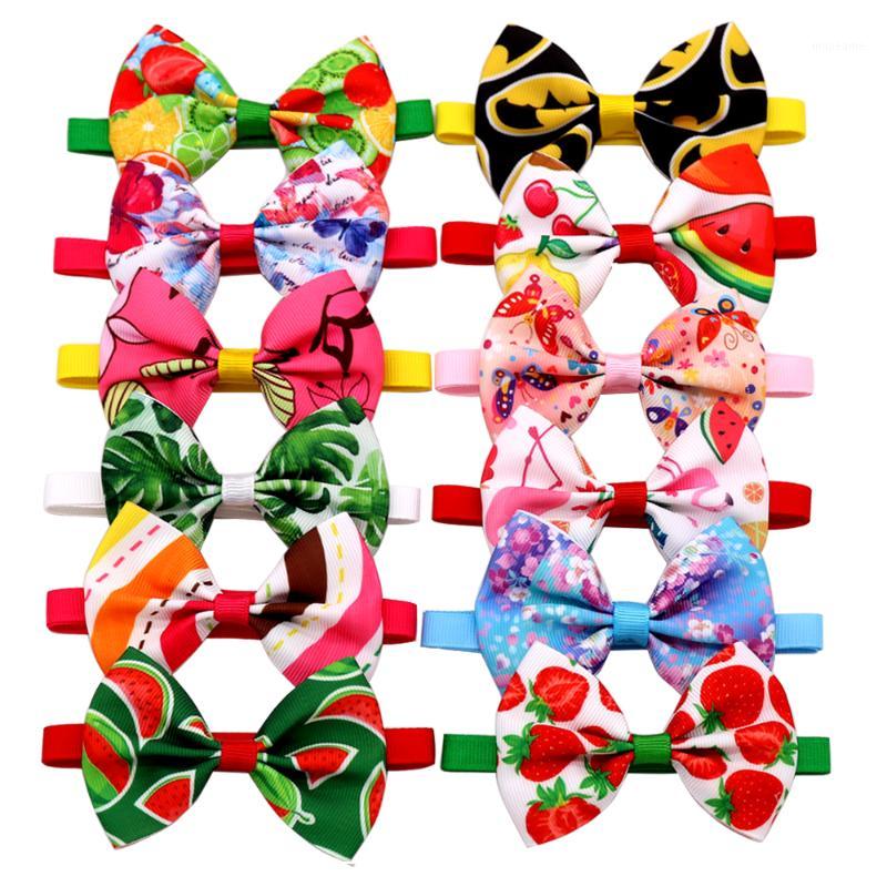 40pcs Dog Accessories Summer Fruit Style Pet Dog Bow Tie Adjustable Cat Puppy Collar Bowties Personalized Printed Pet Supplies1, Purple
40pcs Dog Accessories Summer Fruit Style Pet Dog Bow Tie Adjustable Cat Puppy Collar Bowties Personalized Printed Pet Supplies1, Purple