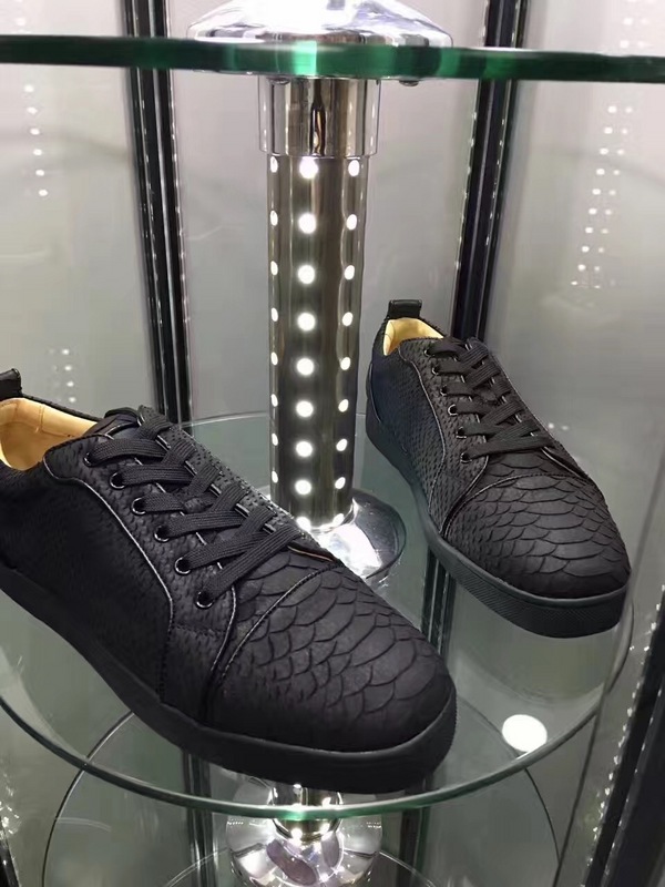 2020 New Fashion Floral Python Red Bottoms Platform Shoes For Men Women Flat Casual Snakeskin Matte Leather Mens Designers Sneakers 35-46, Black
2020 New Fashion Floral Python Red Bottoms Platform Shoes For Men Women Flat Casual Snakeskin Matte Leather Mens Designers Sneakers 35-46, Black