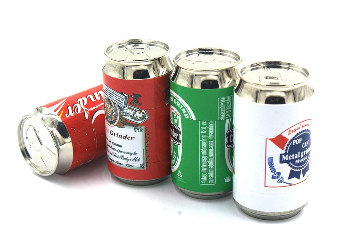 herb grinder Mini cans metal cigarette grinder Coke bottle small cigarette grinder 4 layer metal cigarette grinders bong
herb grinder Mini cans metal cigarette grinder Coke bottle small cigarette grinder 4 layer metal cigarette grinders bong