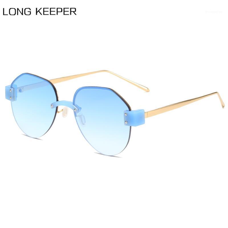 Rimless Oversized Sunglasses Women 2020 Fashion Ladies Sun Glasses Retro Gradient Shades UV400 Lunette De Soleil1
Rimless Oversized Sunglasses Women 2020 Fashion Ladies Sun Glasses Retro Gradient Shades UV400 Lunette De Soleil1
