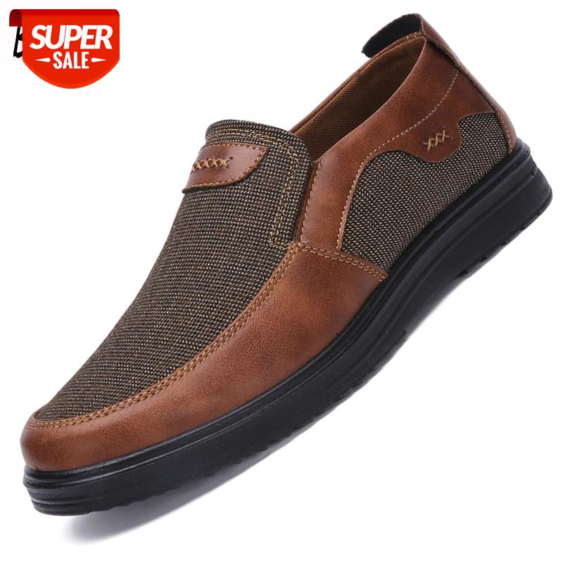 Hot Sale Mens Casual Shoes Quality Mesh Mens Shoes Classic Comfortable Buiness Formal Fashion Splice Men Loafers 38 #1c7y, Black
Hot Sale Mens Casual Shoes Quality Mesh Mens Shoes Classic Comfortable Buiness Formal Fashion Splice Men Loafers 38 #1c7y, Black
