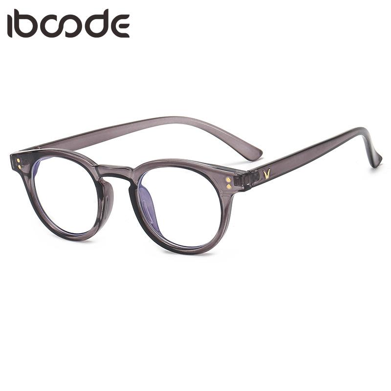iboode Anti Blue Light Kids Glasses Children Boys Girls Transparent Computer Gogglle Eyeglasses Spectacle Plain Mirror Eyewear
iboode Anti Blue Light Kids Glasses Children Boys Girls Transparent Computer Gogglle Eyeglasses Spectacle Plain Mirror Eyewear