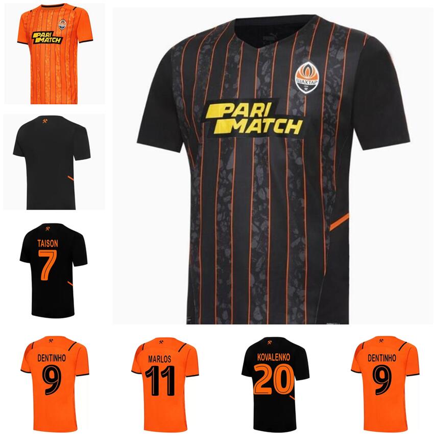 21/22 Shakhtar Donetsk SOCCER JERSEY 2021 2022 camiseta Solomon M. ANTONIO KONOPLYANKA TETE Ismaily jerseys DODO Marlos Kovalenko football shirt
21/22 Shakhtar Donetsk SOCCER JERSEY 2021 2022 camiseta Solomon M. ANTONIO KONOPLYANKA TETE Ismaily jerseys DODO Marlos Kovalenko football shirt