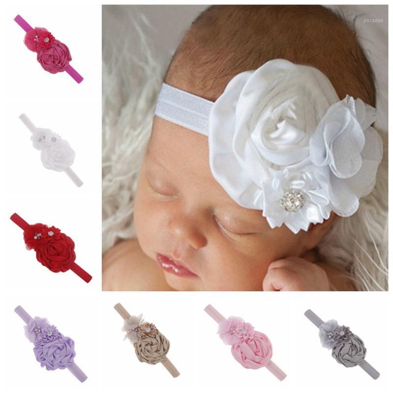 2020 Girls Headband Colorful Chiffon Flower Kids Headband Elastic Hairband Flowers Girl children Hair Accessories1, Pink
2020 Girls Headband Colorful Chiffon Flower Kids Headband Elastic Hairband Flowers Girl children Hair Accessories1, Pink