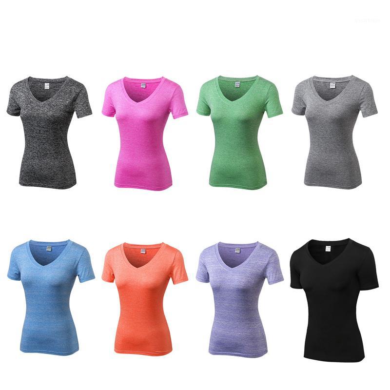 EC.MS Women' Workout Running T-Shirt Activewear Yoga Gym Short Sleeve Tops Sports Seamless Tight Athletic Gym Clothing1, Black
EC.MS Women' Workout Running T-Shirt Activewear Yoga Gym Short Sleeve Tops Sports Seamless Tight Athletic Gym Clothing1, Black