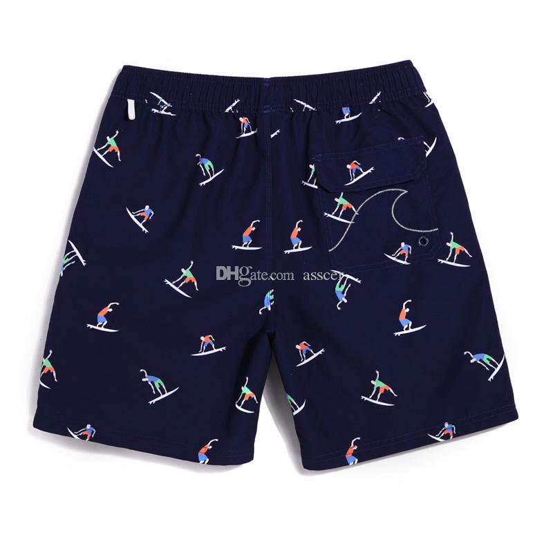 Fashion Mens Pants Mens Casual Shorts Mens High Quality Beach Shorts Summer Sports Shorts Size M-3XL