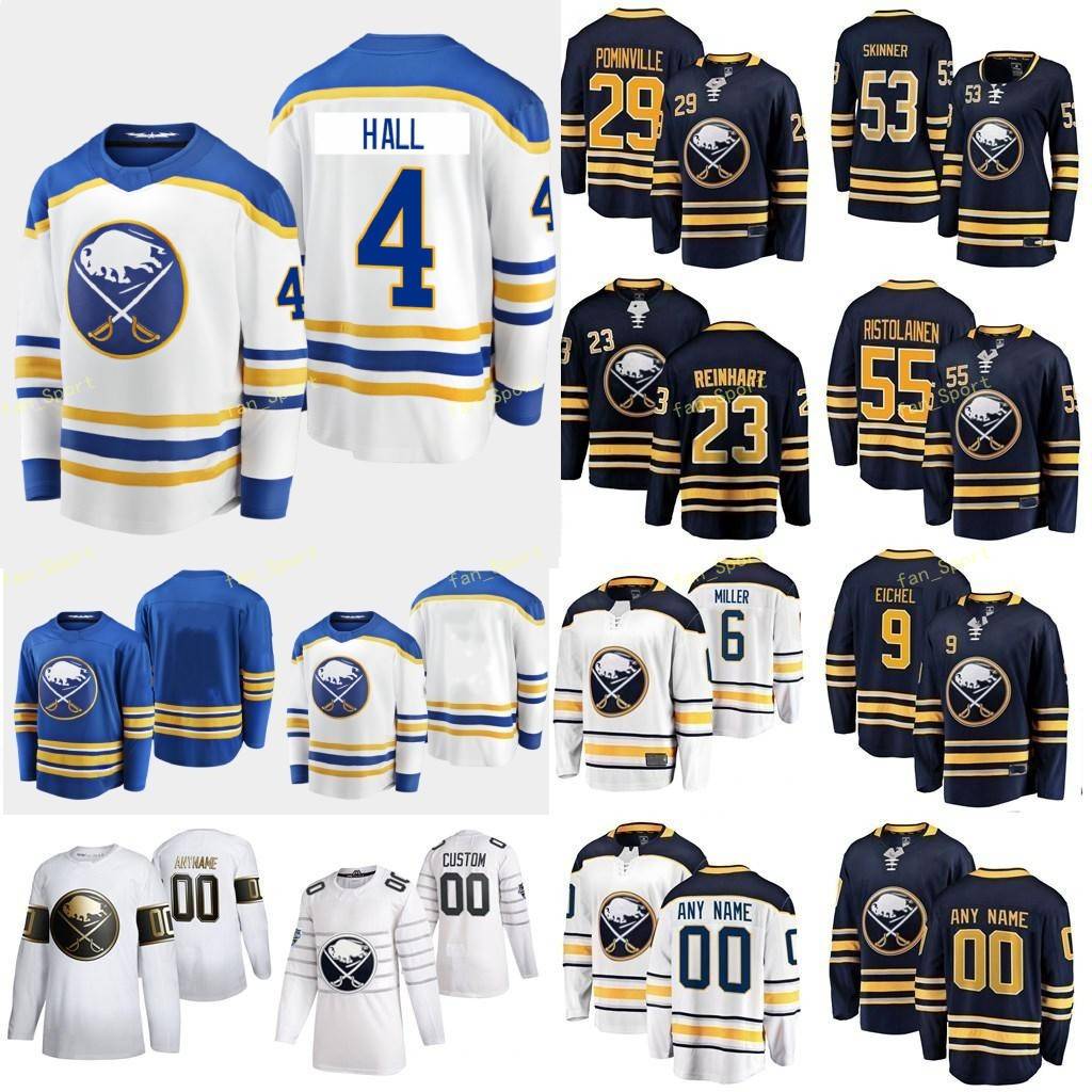 2021 New Buffalo Sabres Hockey Jersey 40 Carter Hutton 95 Dominik Kahun 53 Jeff Skinner 62 Brandon Montour 37 Casey Mittelstadt Custom, Black;red
2021 New Buffalo Sabres Hockey Jersey 40 Carter Hutton 95 Dominik Kahun 53 Jeff Skinner 62 Brandon Montour 37 Casey Mittelstadt Custom, Black;red