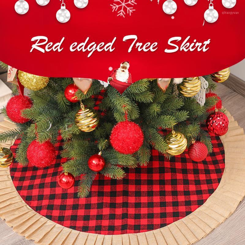 Xmas Decoration Aprons 117/120CM Multi Christmas Tree Skirt Carpet New Year Decorations Xmas Decoration Tree Skirt Ornaments1
Xmas Decoration Aprons 117/120CM Multi Christmas Tree Skirt Carpet New Year Decorations Xmas Decoration Tree Skirt Ornaments1