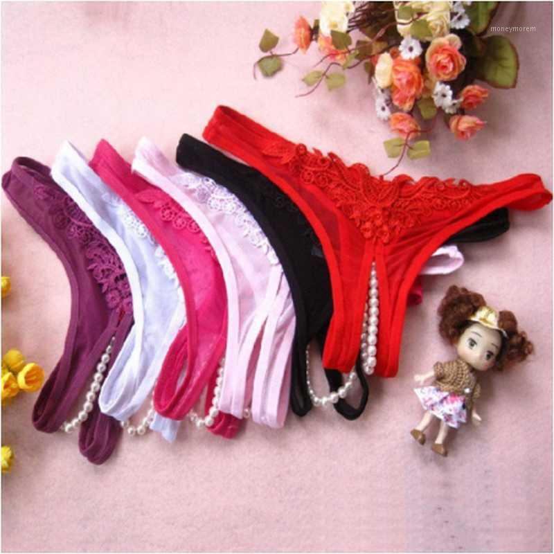 Hot Sexy Lingerie Lace Women G-String Bowknot Low Waist Pearl Thongs Panties Latex Panties Briefs Lingerie Hot Erotic Underwear1, Black
Hot Sexy Lingerie Lace Women G-String Bowknot Low Waist Pearl Thongs Panties Latex Panties Briefs Lingerie Hot Erotic Underwear1, Black