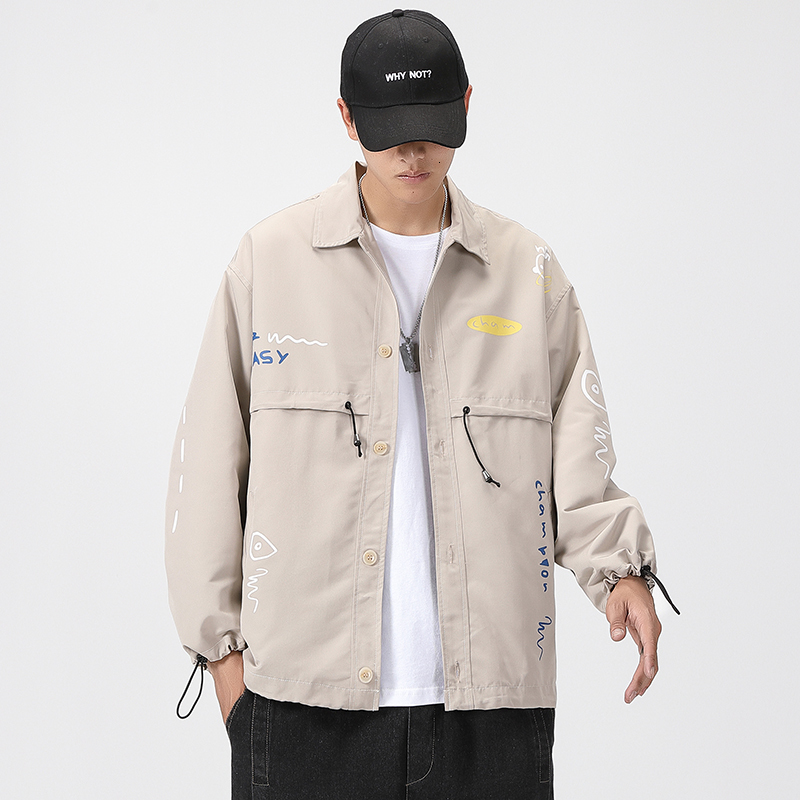 2021 Casual England Style New Spring Autumn Black Jacket Men's Brand Clothes Plus Oversize M-5xl Jk002 4jbe, Jk002 4
2021 Casual England Style New Spring Autumn Black Jacket Men's Brand Clothes Plus Oversize M-5xl Jk002 4jbe, Jk002 4
