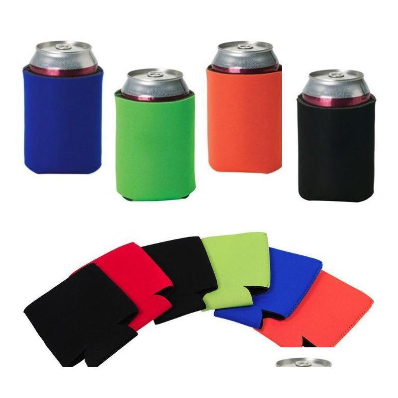 Wholesale 330ml Beer Cola Drink Can Holders Bag Ice Sleeves Freezer Pop Holders Koozie sqcDoh ppshop01
Wholesale 330ml Beer Cola Drink Can Holders Bag Ice Sleeves Freezer Pop Holders Koozie sqcDoh ppshop01