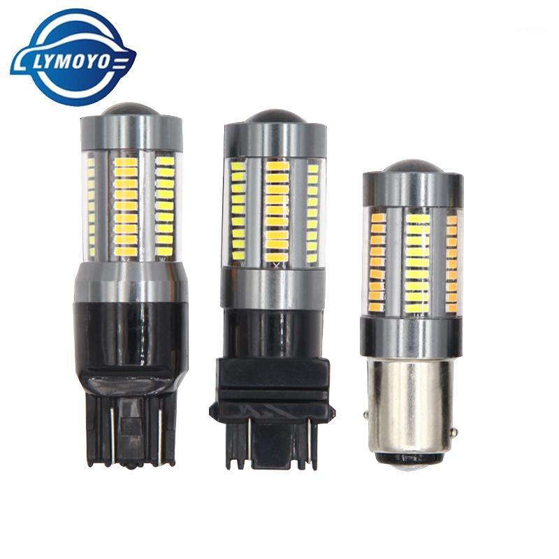 2pcs car LED 1157 BAY15D T20 7443 T25 3157 Canbus Free Error DRL turn light 66LED White Amber Signal turning Lights 4014 66 SMD1, As pic
2pcs car LED 1157 BAY15D T20 7443 T25 3157 Canbus Free Error DRL turn light 66LED White Amber Signal turning Lights 4014 66 SMD1, As pic
