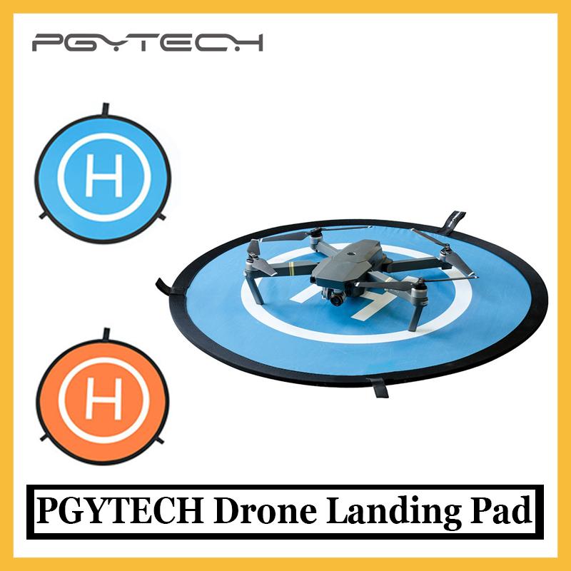 DJI PGYTECH Drone Landing Pad for all drone Protects the gimbal and camera Portable and easy to use 55cm 75cm 110cm in stock
DJI PGYTECH Drone Landing Pad for all drone Protects the gimbal and camera Portable and easy to use 55cm 75cm 110cm in stock