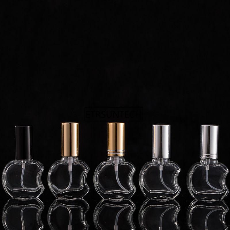 10ml Clear Glass Spray Bottle Portable Perfume Atomizer Mini Sample Tube Bottle Thin Glass Vials F2096
10ml Clear Glass Spray Bottle Portable Perfume Atomizer Mini Sample Tube Bottle Thin Glass Vials F2096