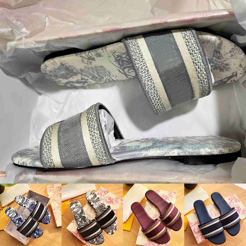 Dways Slides Slippers For Women Woman Fashion Designers Floral Low Heels Sandals Loafers, 16
Dways Slides Slippers For Women Woman Fashion Designers Floral Low Heels Sandals Loafers, 16