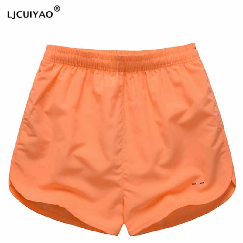 LJCUIYAO Men Fitness Bodybuilding Shorts Man Casual Workout Male Breathable Mesh Quick Dry Sportswear Jogger Beach Short Pants, D023 yellow
LJCUIYAO Men Fitness Bodybuilding Shorts Man Casual Workout Male Breathable Mesh Quick Dry Sportswear Jogger Beach Short Pants, D023 yellow