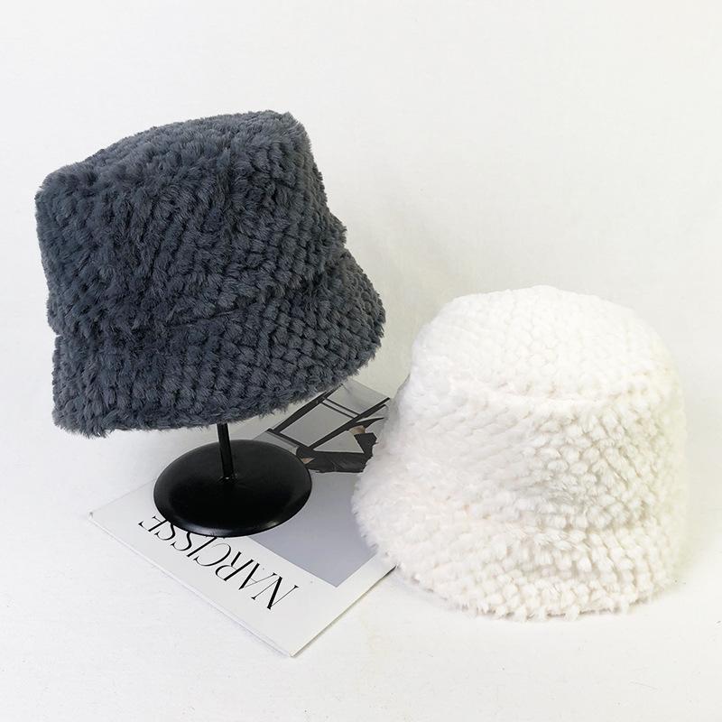 Women Winter Faux Fur Bucket Hat Ear Protector Fisherman Outdoor Sunscreen Sun Hat Panama Big Wide Visor Vintage Warm Flat1, White
Women Winter Faux Fur Bucket Hat Ear Protector Fisherman Outdoor Sunscreen Sun Hat Panama Big Wide Visor Vintage Warm Flat1, White