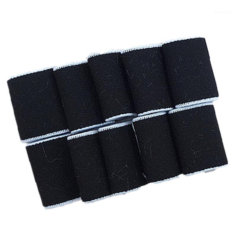 4 Sets/40pcs Finger Sleeves Finger Braces Support Nylon Elastic Protector Exercise for Volleyball Basketball Arthritis1, Assorted color
4 Sets/40pcs Finger Sleeves Finger Braces Support Nylon Elastic Protector Exercise for Volleyball Basketball Arthritis1, Assorted color