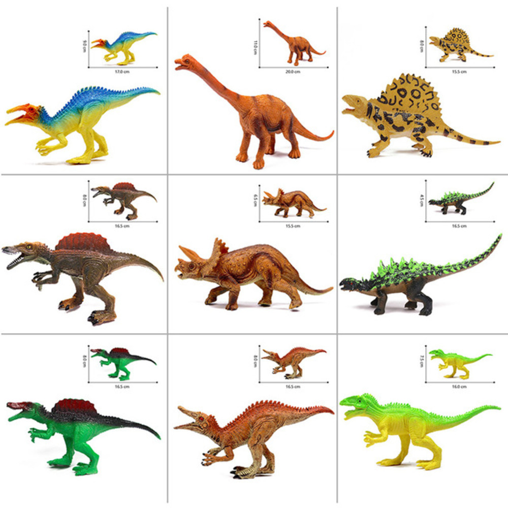 Dinosaurios De Juguete Dinos Set Jurassic-World Forest Dinosaurs Toy Car Doll Figure Building Blocks Learning Education Toys C0119
Dinosaurios De Juguete Dinos Set Jurassic-World Forest Dinosaurs Toy Car Doll Figure Building Blocks Learning Education Toys C0119