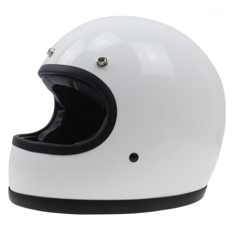DOT approved Handmade Retro bike helmet Cafe racer style motorcycle helmet DD ring buckle 3 color available Size L XL XXL1, Black
DOT approved Handmade Retro bike helmet Cafe racer style motorcycle helmet DD ring buckle 3 color available Size L XL XXL1, Black