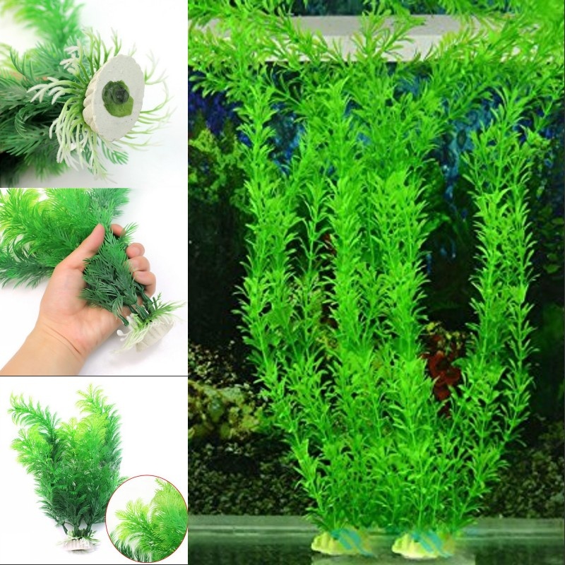 30cm Underwater Artificial Aquatic Plant Ornaments Aquarium Fish Tank Green Water Grass Decor Landscape Decoration
30cm Underwater Artificial Aquatic Plant Ornaments Aquarium Fish Tank Green Water Grass Decor Landscape Decoration