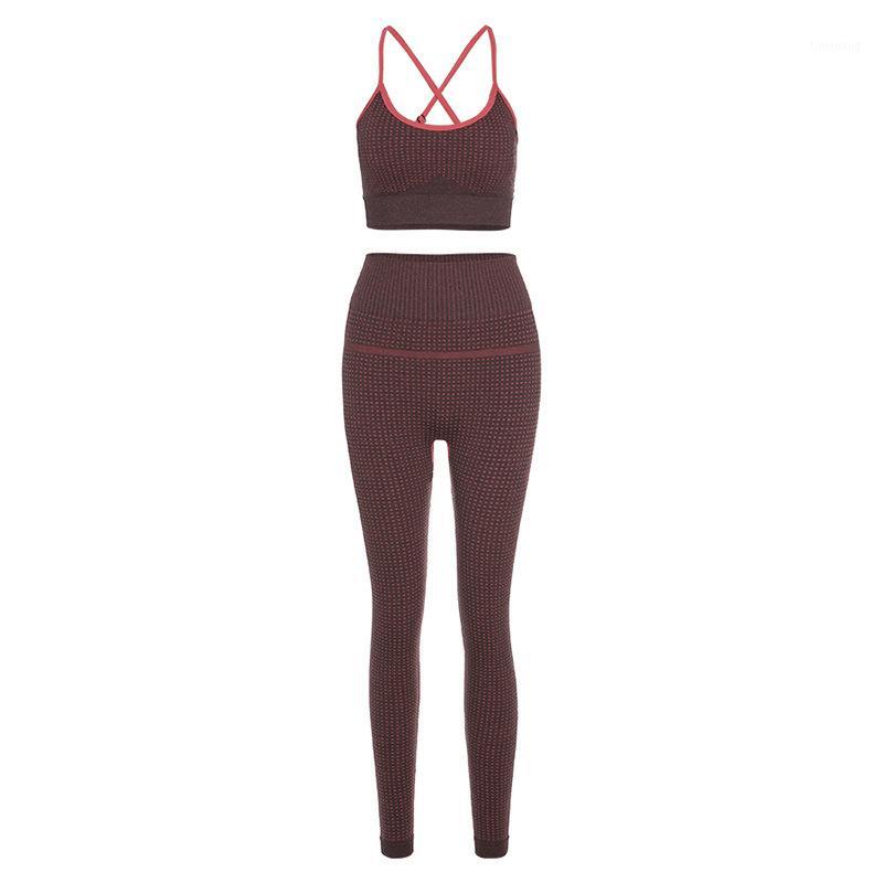 Workout clothes for women seamless yoga set women yoga suit sports bra long leggings high waist fitness sportwear 2 piece1, Beige
Workout clothes for women seamless yoga set women yoga suit sports bra long leggings high waist fitness sportwear 2 piece1, Beige
