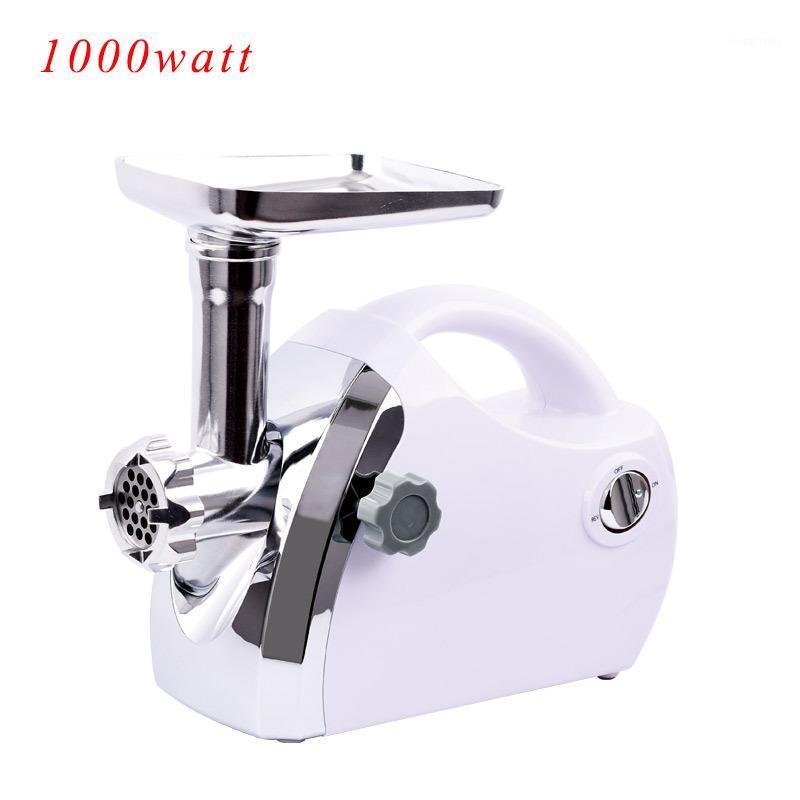 1000W 2000W High Efficiency Automatic Multifunctional Electric Mincer Meat Grinder 12 Type Mince Meat Machine Chopper1
1000W 2000W High Efficiency Automatic Multifunctional Electric Mincer Meat Grinder 12 Type Mince Meat Machine Chopper1