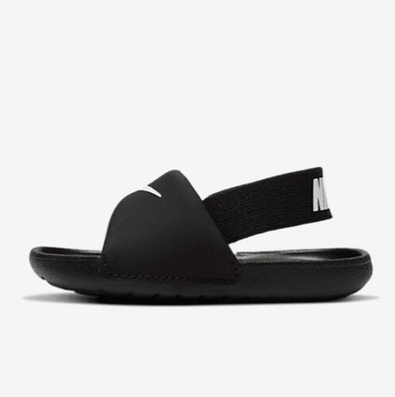 Kids Toddler Baby Slingback Slide Kawa Slides Sandal BV1094 001 008 Sz 6C-11C EU 21-28 Infants Elastic Strap Sandals Slippers Black White Flat Sneaker Casual Shoes, Fill postage
Kids Toddler Baby Slingback Slide Kawa Slides Sandal BV1094 001 008 Sz 6C-11C EU 21-28 Infants Elastic Strap Sandals Slippers Black White Flat Sneaker Casual Shoes, Fill postage
