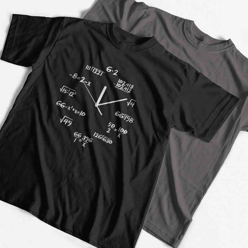 COOLMIND 100% cotton math clock print funny men T shirt casual short sleeve o-neck men tshirt cool summer t-shirt mens tee shirt G0113, Ma0120a-dg
COOLMIND 100% cotton math clock print funny men T shirt casual short sleeve o-neck men tshirt cool summer t-shirt mens tee shirt G0113, Ma0120a-dg