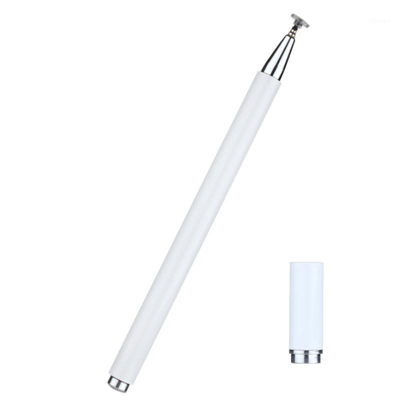 Touch Screen With Magnetic Office Tablets Painting Sensitive Smart Round Stylus Pen Pencil Home Capacitive Writing Metal1
Touch Screen With Magnetic Office Tablets Painting Sensitive Smart Round Stylus Pen Pencil Home Capacitive Writing Metal1