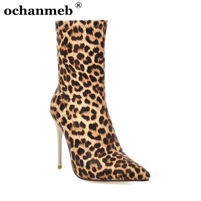 ochanmeb Ultra High 10cm Stiletto Heels Ankle Boots for Women Leopard grain Boots Shoes Ladies Autumn Winter Party Booties 481, Black boots
ochanmeb Ultra High 10cm Stiletto Heels Ankle Boots for Women Leopard grain Boots Shoes Ladies Autumn Winter Party Booties 481, Black boots