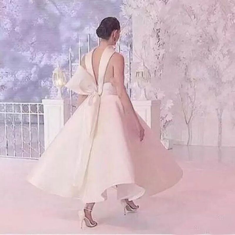2021 New Arrival Sleeveless Turtleneck Mariag Bathrobe Dressed As a Prom Gown Robes to Be Party Dresses 6E3D, Champagne
2021 New Arrival Sleeveless Turtleneck Mariag Bathrobe Dressed As a Prom Gown Robes to Be Party Dresses 6E3D, Champagne