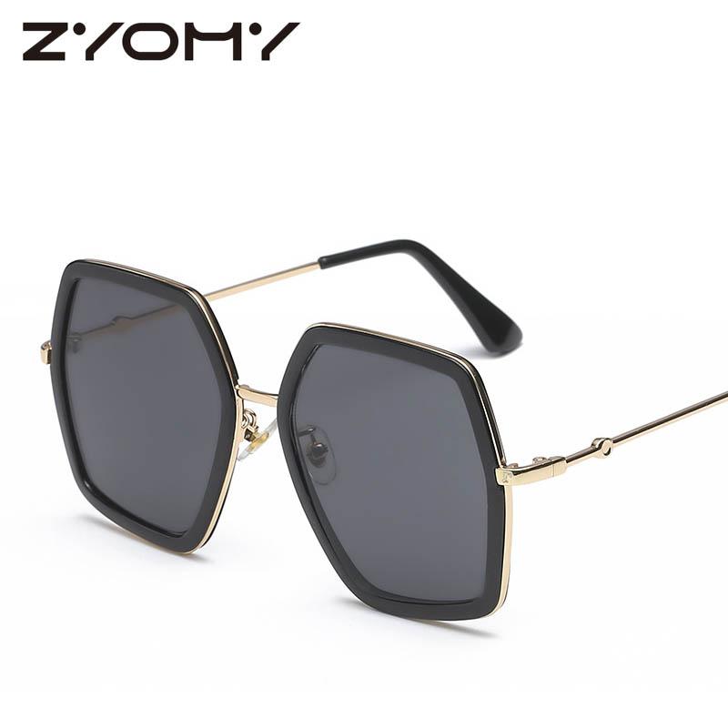 Q Luxury Driving Glasses Polygon Brand Designer Unisex Sunglasses Gafas Big Frame UV400
Q Luxury Driving Glasses Polygon Brand Designer Unisex Sunglasses Gafas Big Frame UV400