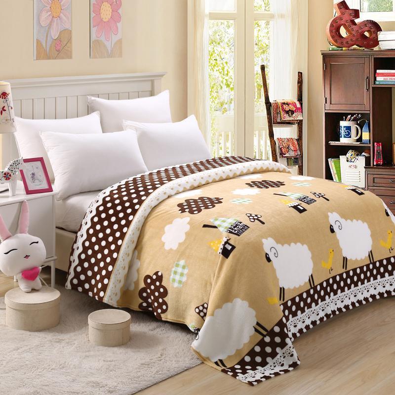 50 bedspread blanket 200x230cm High Density Super Soft Flannel Blanket to on for the sofa/Bed/Car Portable Plaids1
50 bedspread blanket 200x230cm High Density Super Soft Flannel Blanket to on for the sofa/Bed/Car Portable Plaids1