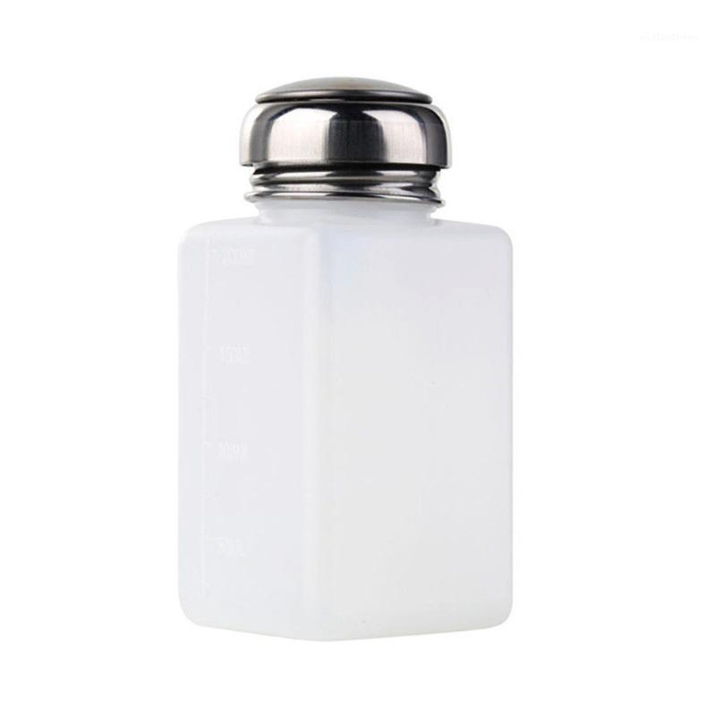 200ml Portable Nail Art Empty Pump Dispenser For Nail Art Polish Liquid Bottle Tool Travel Liquid Bottle1
200ml Portable Nail Art Empty Pump Dispenser For Nail Art Polish Liquid Bottle Tool Travel Liquid Bottle1