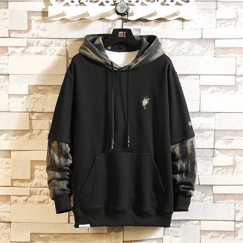 Men Sweatshirt MVP print Sportswear plus Size sweatshirt Male Streetwear Pullover Men Hoodies & Sweatshirts, Black
Men Sweatshirt MVP print Sportswear plus Size sweatshirt Male Streetwear Pullover Men Hoodies & Sweatshirts, Black