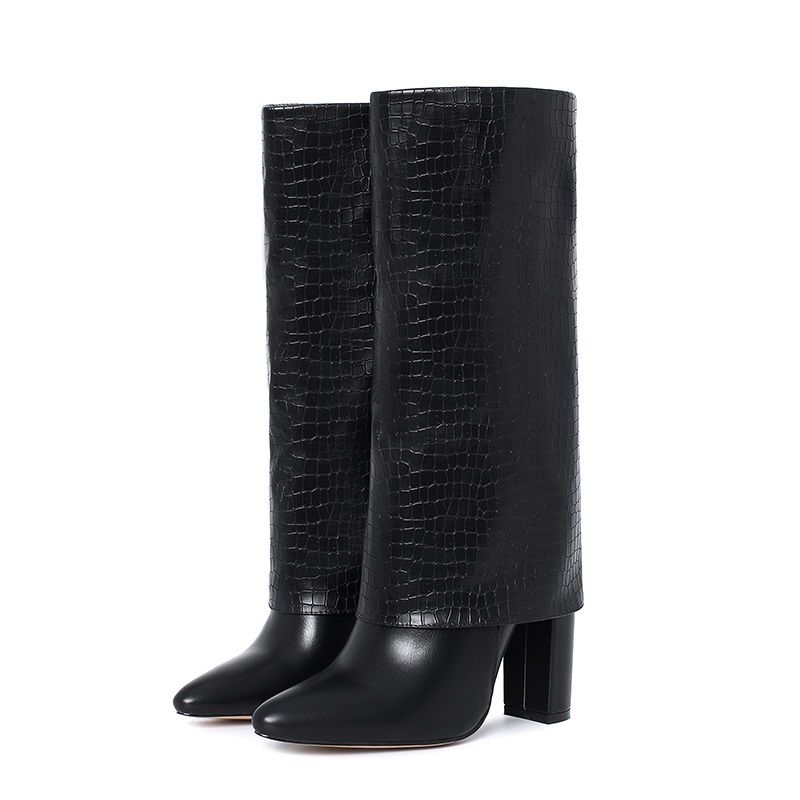 2021 New Fashionable Knee-high for Sexy High Heels Woman Fall Concise Winter Boots Long Size 34-42 Io8r, Black
2021 New Fashionable Knee-high for Sexy High Heels Woman Fall Concise Winter Boots Long Size 34-42 Io8r, Black