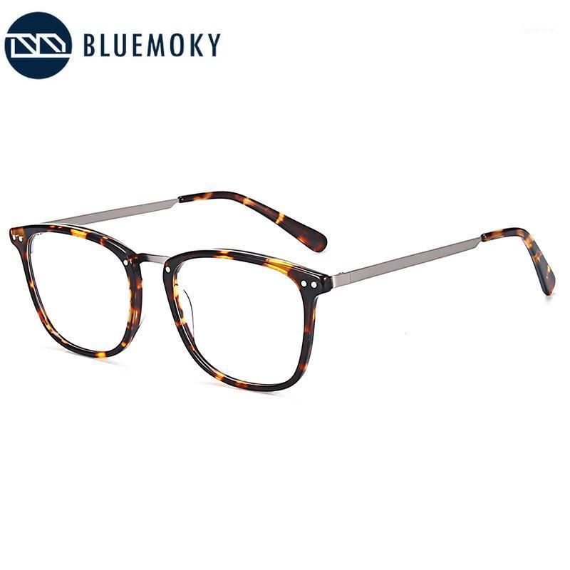 BLUEMOKY Acetate Glasses Frame Men Prescription Eyeglasses Spectacles Female Oversize Square Myopia Optical Eyewear Frames1
BLUEMOKY Acetate Glasses Frame Men Prescription Eyeglasses Spectacles Female Oversize Square Myopia Optical Eyewear Frames1