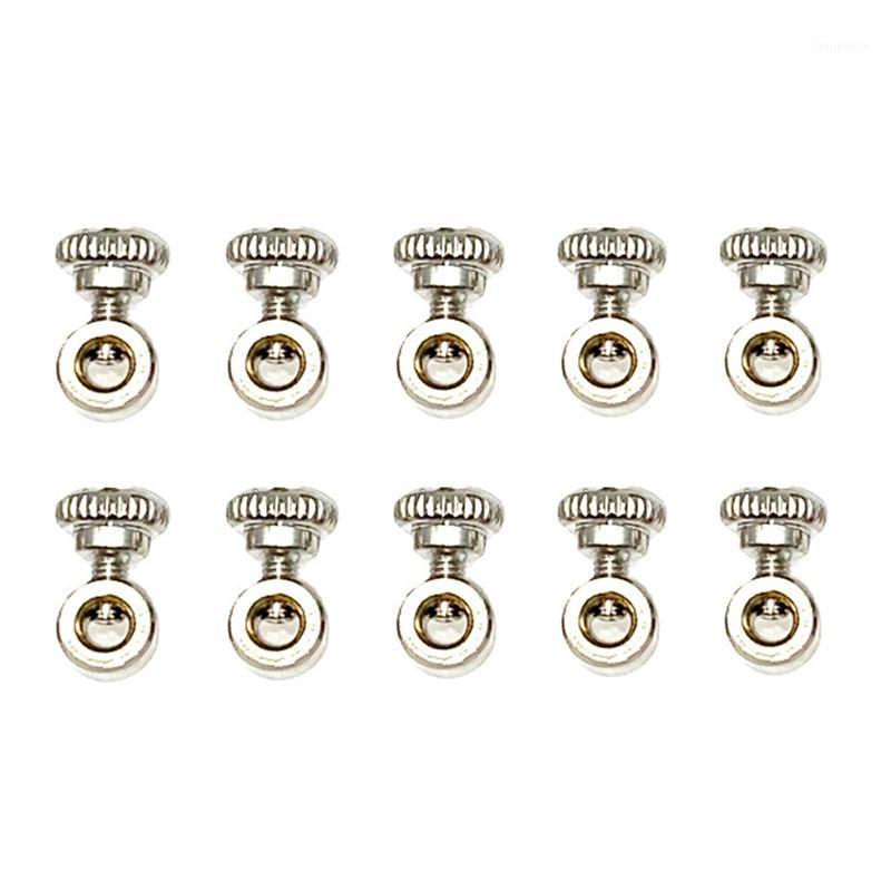 10pcs/set Durable Gym Wire Rope Clip Clamp Fixing Home Fitness Equipment Easy Install Compact Replacement Parts Stainless Steel1
10pcs/set Durable Gym Wire Rope Clip Clamp Fixing Home Fitness Equipment Easy Install Compact Replacement Parts Stainless Steel1