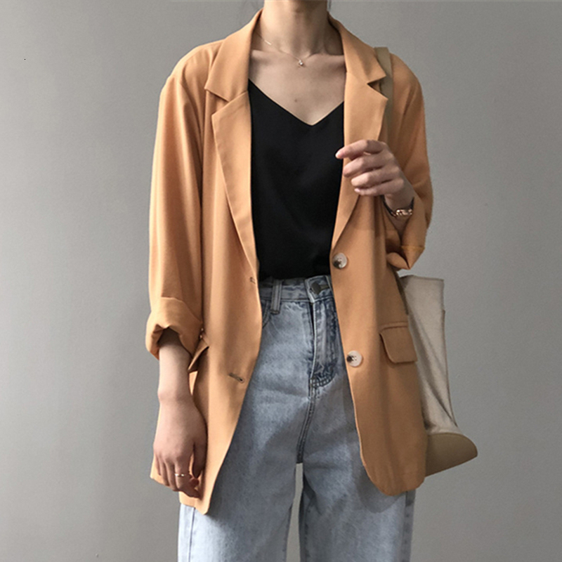 2021 New Autumn Female Summer Blazers Jacket Carving Buttons Big Vintage Pockets Wild Tops Jk7926 4KVZ, White
2021 New Autumn Female Summer Blazers Jacket Carving Buttons Big Vintage Pockets Wild Tops Jk7926 4KVZ, White