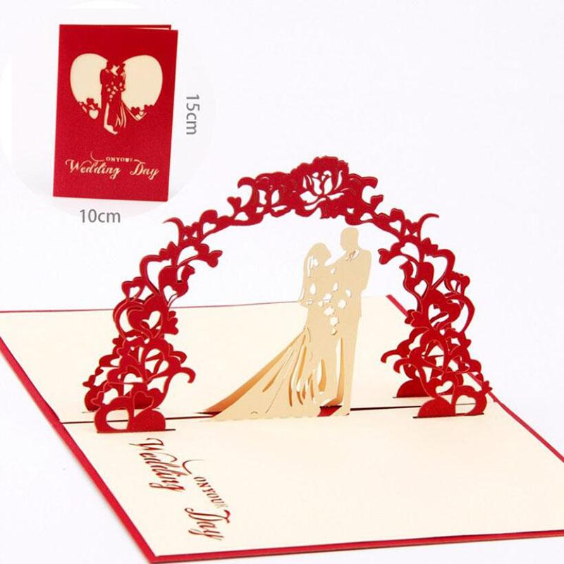 3pcs/set or 10pcs/set Wedding Invitation Card 3D Blessing Card Wedding Invitation Postcard Festival Supply
3pcs/set or 10pcs/set Wedding Invitation Card 3D Blessing Card Wedding Invitation Postcard Festival Supply
