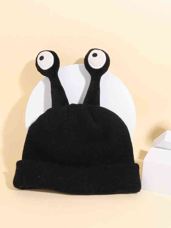 Baby Antenna Decor Hat SHE