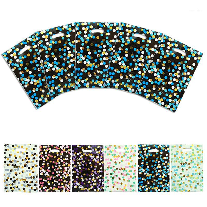 17*25cm Fashion Foil Gift Bags Kid Likes Cute Dot Star Candy Wrapper Bag for Birthday Wedding Festive Event Party Decor 10pcs1
17*25cm Fashion Foil Gift Bags Kid Likes Cute Dot Star Candy Wrapper Bag for Birthday Wedding Festive Event Party Decor 10pcs1