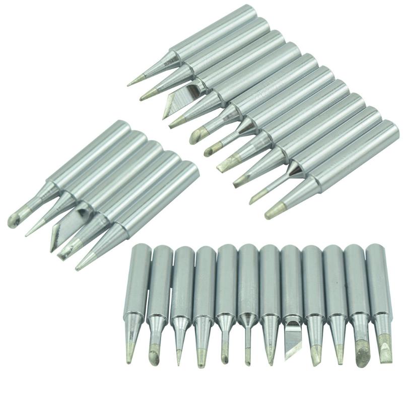 Hot 936 Soldering Station Conical Bevel 60W Solder Iron Tip 5/10/12pcs Electric Soldering Irons
Hot 936 Soldering Station Conical Bevel 60W Solder Iron Tip 5/10/12pcs Electric Soldering Irons