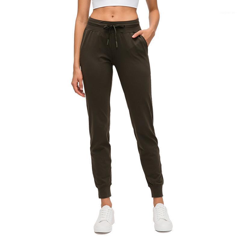 Women's Buttery Soft Yoga Running Lounge Jogger Pants with Side Pockets Naked Feeling Drawstring Workout Training Pants1, Black
Women's Buttery Soft Yoga Running Lounge Jogger Pants with Side Pockets Naked Feeling Drawstring Workout Training Pants1, Black