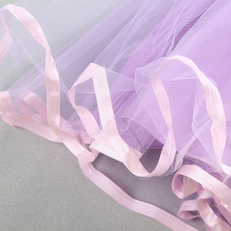 Little Girls Rapunzel Dress Children Fantasy Cosplay Costume with Ribbons Kids Halloween Party Clothes Sofia Princess Dresses LJ200923